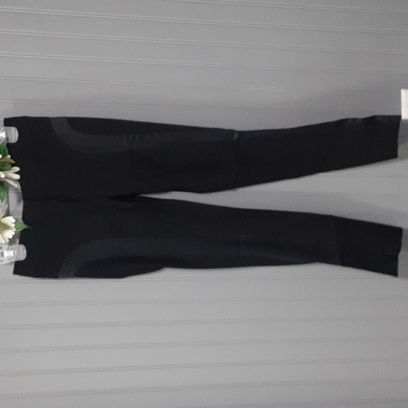 Bebe Black Pants - Picture 3 of 13